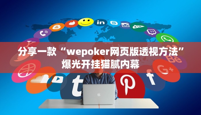 使用分享德州wepoker透视作弊(透视)功能”学会包赢