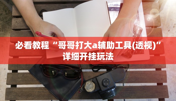 辅助神器aapoker开挂作弊方法(详细开挂教程