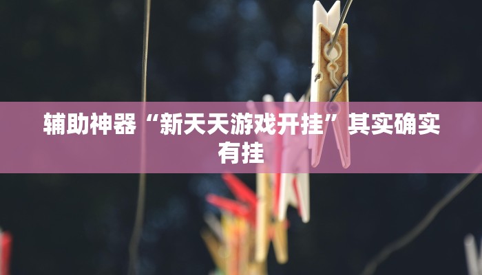 三分钟科普德州局wepoker开挂(作弊)”附开挂脚本详细教学