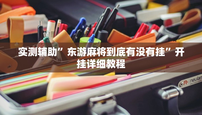 原来才知道wepoker透视作弊挂教程(透视)详细教程