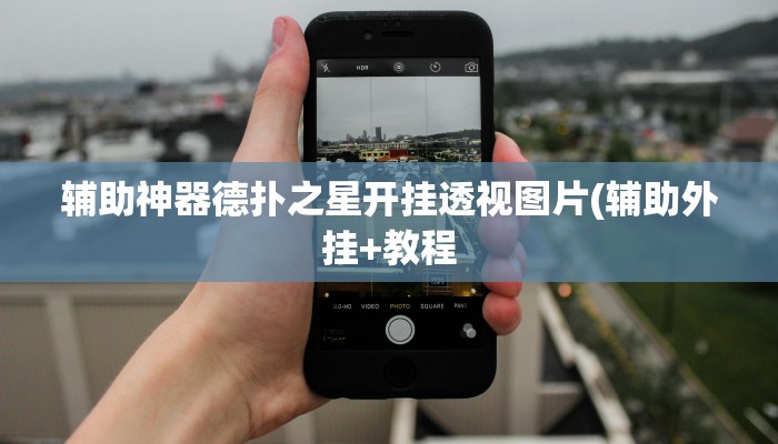辅助神器德州局wepoker作弊论坛(透视)功能”学会包赢
