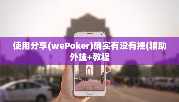 使用分享德扑之星透视挂详细开挂教程
