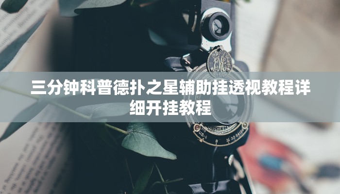 玩家技巧“点点四川长牌透视开挂是真的吗”分享用挂教程