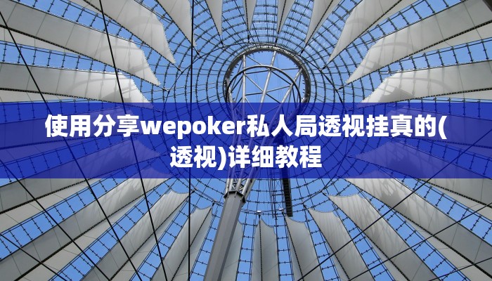 玩家技巧“中至上饶打炸开挂神器”分享用挂教程