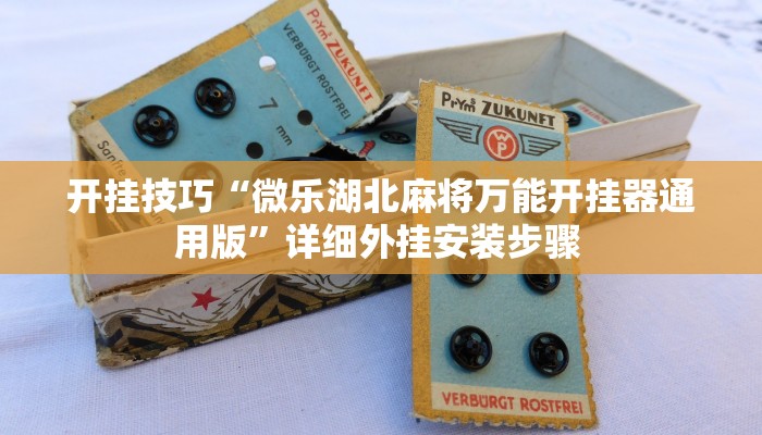 开挂技巧“微乐湖北麻将万能开挂器通用版”详细外挂安装步骤 