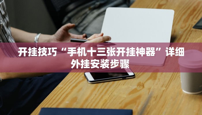 开挂技巧“手机十三张开挂神器”详细外挂安装步骤 