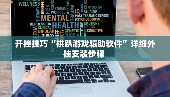 开挂技巧“拱趴游戏辕助软件”详细外挂安装步骤 