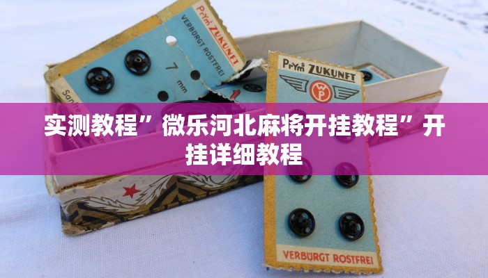 实测教程”微乐河北麻将开挂教程”开挂详细教程 实测教程”微乐河北麻将开挂教程”开挂详细教程