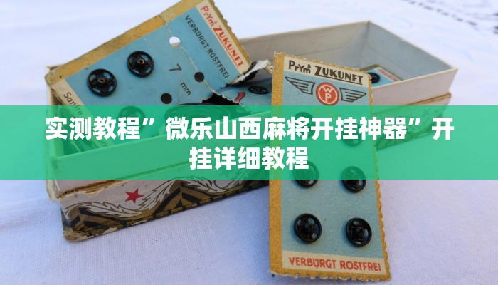 实测教程”微乐山西麻将开挂神器”开挂详细教程 实测教程”微乐山西麻将开挂神器”开挂详细教程