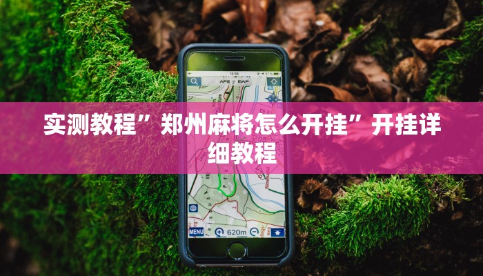 实测教程”郑州麻将怎么开挂”开挂详细教程 实测教程”郑州麻将怎么开挂”开挂详细教程