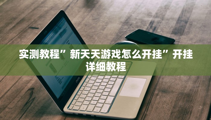 实测教程”新天天游戏怎么开挂”开挂详细教程 实测教程”新天天游戏怎么开挂”开挂详细教程