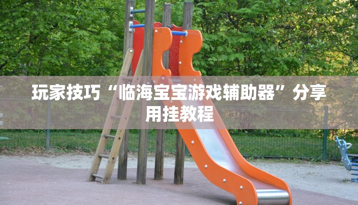 玩家技巧“临海宝宝游戏辅助器”分享用挂教程 玩家技巧“临海宝宝游戏辅助器”分享用挂教程