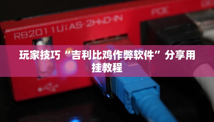 玩家技巧“吉利比鸡作弊软件”分享用挂教程 玩家技巧“吉利比鸡作弊软件”分享用挂教程