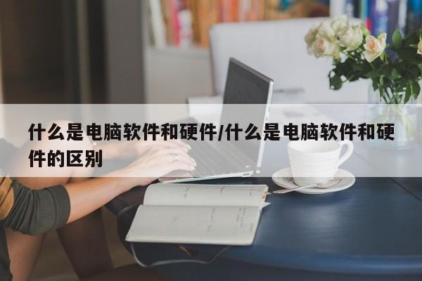 什么是电脑软件和硬件/什么是电脑软件和硬件的区别