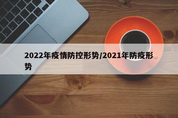 2022年疫情防控形势/2021年防疫形势