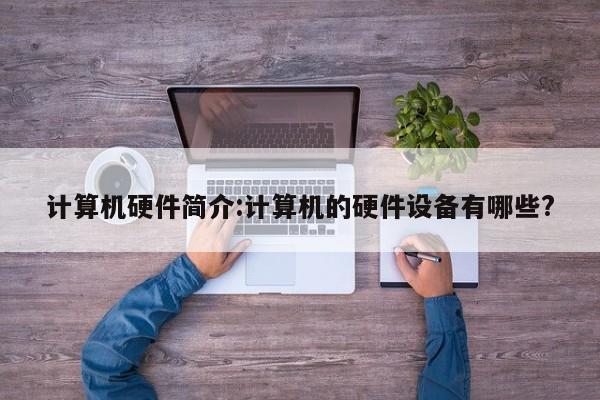 计算机硬件简介:计算机的硬件设备有哪些?