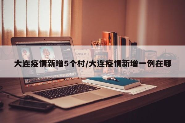 大连疫情新增5个村/大连疫情新增一例在哪