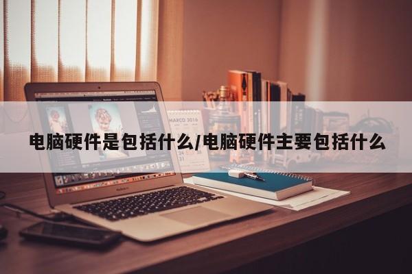 电脑硬件是包括什么/电脑硬件主要包括什么