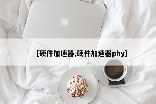 【硬件加速器,硬件加速器phy】