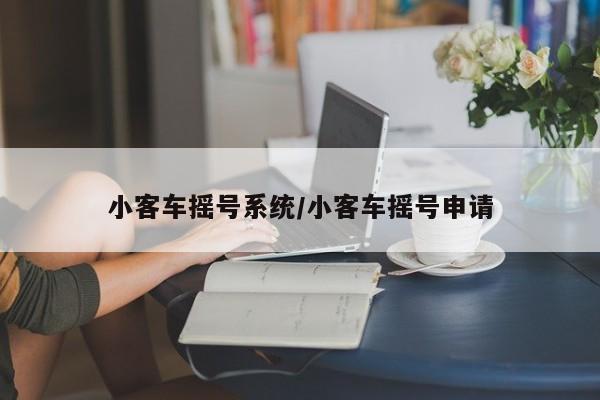 小客车摇号系统/小客车摇号申请