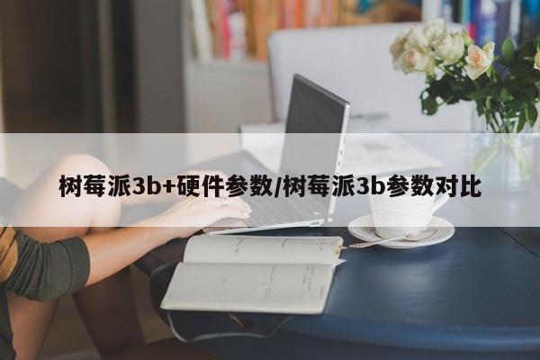 树莓派3b+硬件参数/树莓派3b参数对比