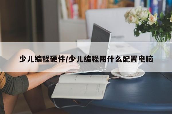 少儿编程硬件/少儿编程用什么配置电脑