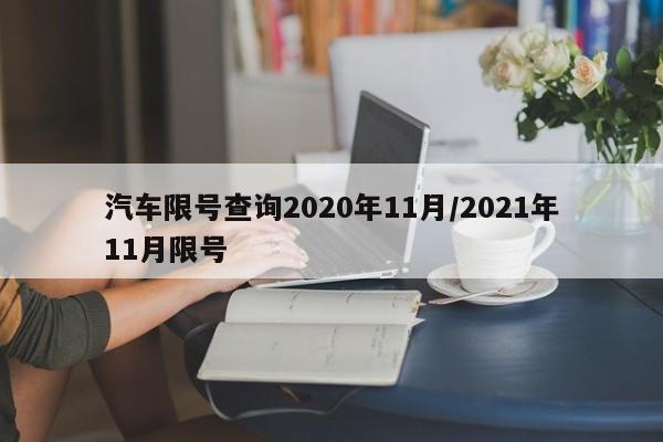汽车限号查询2020年11月/2021年11月限号